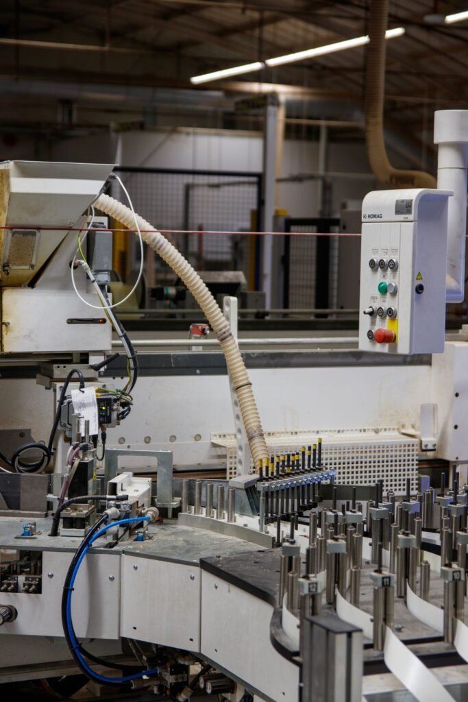CP-450 Automatic Case Packer
